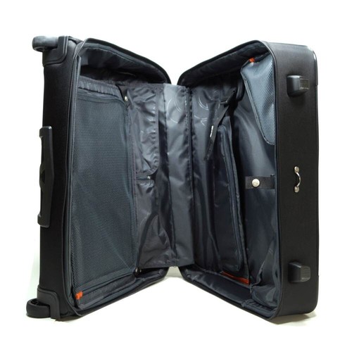 Samsonite X'Blade 62 Cm Reisenkoffer mit 2 Rollen 69,5L - Koffer, Reisetrolley - Bild 4 von 5