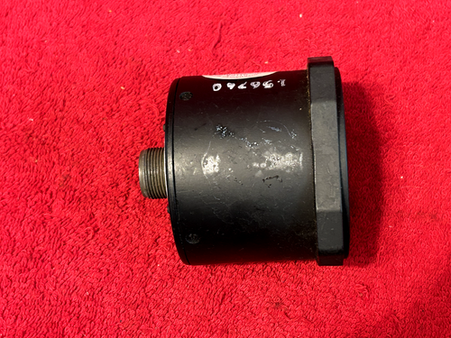 GARWIN CARB AIR TEMPERATURE INDICATOR P/N 22-298-05 - Picture 6 of 7