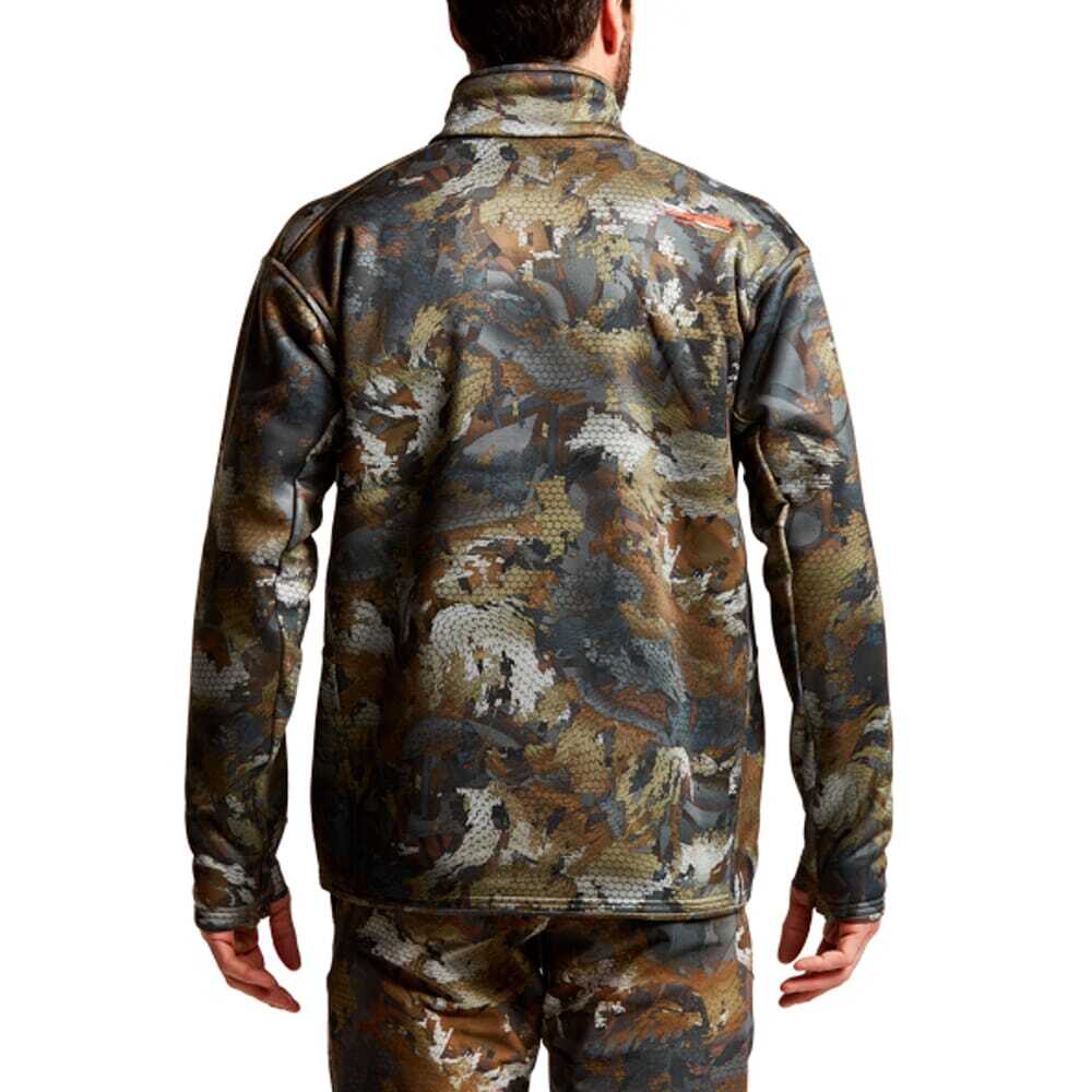 Sitka Gear Traverse Jacket Optifade Waterfowl Timber XXX Large