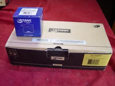 Ultrak Camera/Lens KL35V8DS CCTC  F1.4 3.5-8mm - KC7520CN CCD Color Camera  NEW!