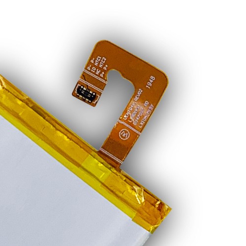 Batterie de remplacement neuve pour téléphone portable Lenovo A7 L19111 L18D1P31 4000mAh - Photo 4 sur 5