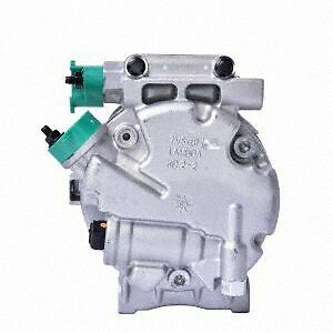 Compresor de aire acondicionado - Mando nuevo 10A1498 - Imagen 5 de 5