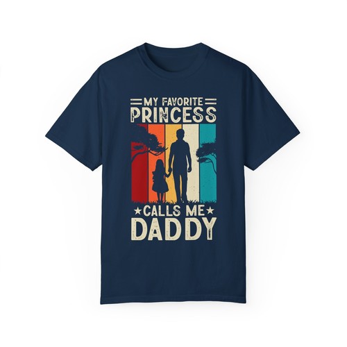 Father's Day T-shirt - Picture 10 of 13
