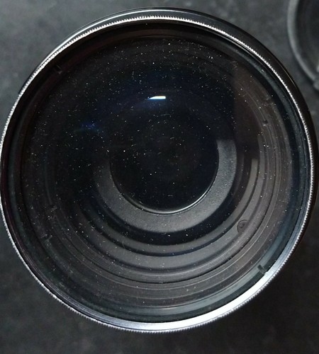 NIKON AF NIKKOR 70-210mm f 4-5.6 VERY NICE FROM JAPAN - Picture 2 of 4