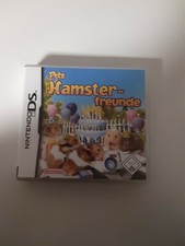 Petz: Hamsterfreunde (Nintendo DS, 2007)