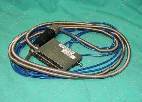 Marposs, 3408367012, Gauge Head Assembly - Picture 1 of 5