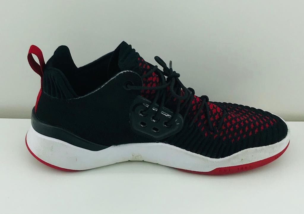 jordan dna lx boys