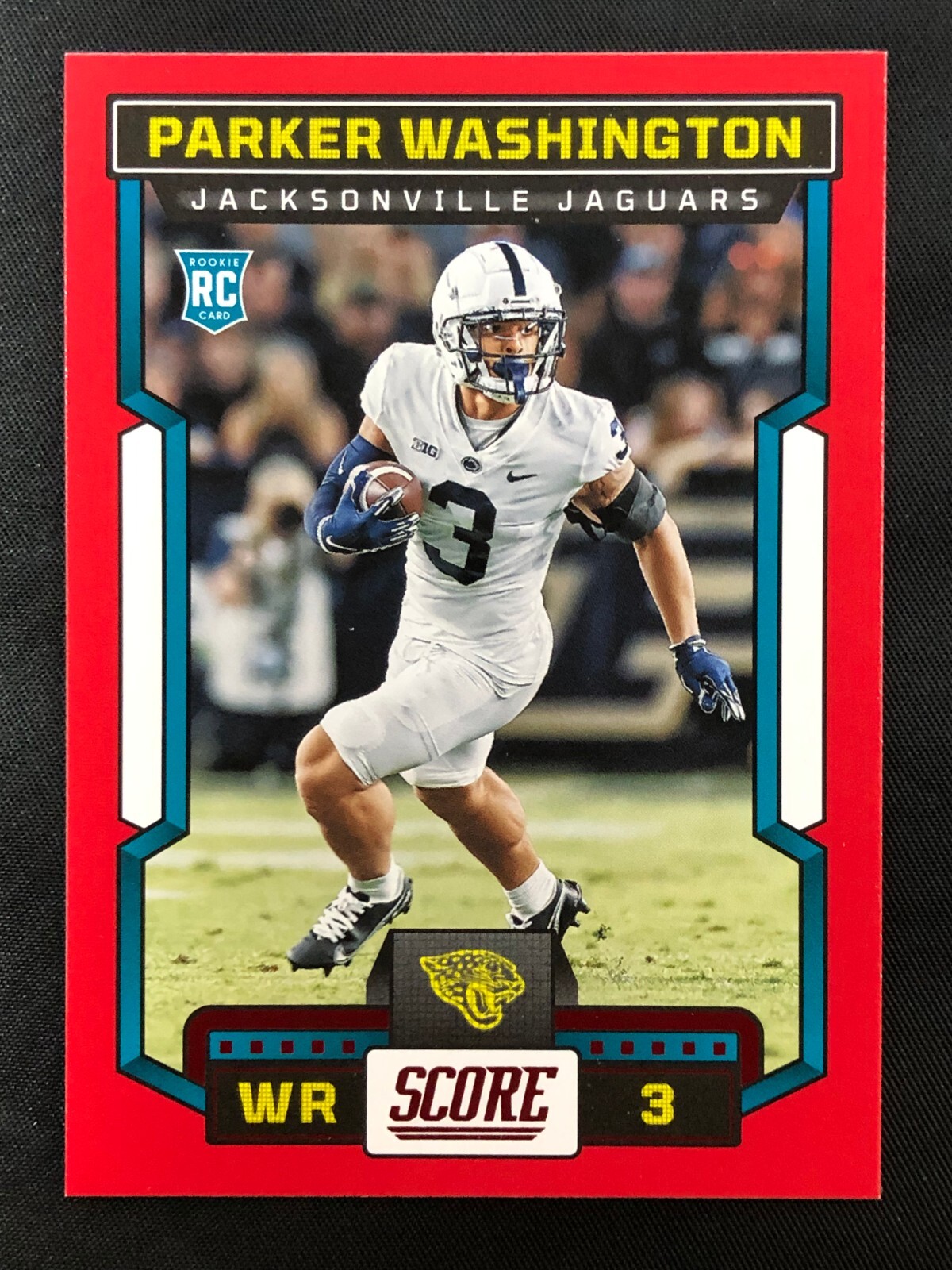 2023 Panini Score Parallels-Insert, Pick Your Card, BUY 2+ SHIPS Free! Upd 11/14 - Picture 2 of 90