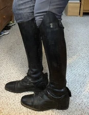 Tredstep Michelangelo Field Boots