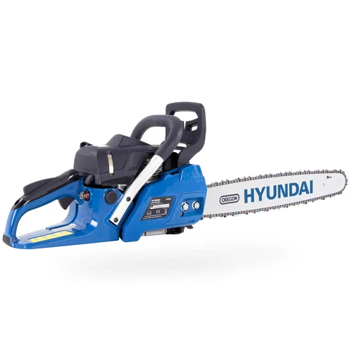 Benzin-Kettensäge Motorkettensäge Motorsäge Benzinsäge HYUNDAI CS5620G