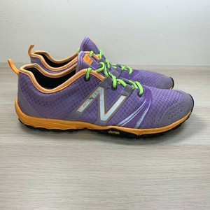 new balance minimus purple
