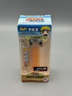 NEW Funko Pop! Pez Naruto Uzumaki Shippuden Shonen Jump Gamestop Exclusive