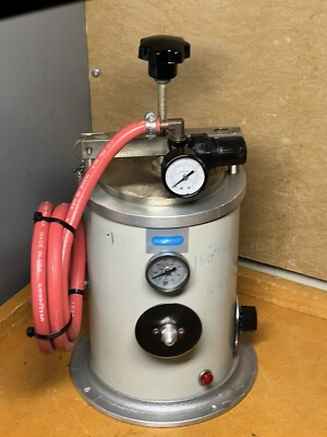 #ad RIO GRANDE Pressure Wax Injector $400.00