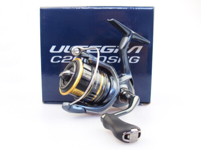 SHIMANO ULTEGRA 1000 フィッシングリール Amazon.com : SHIMANO ULTEGRA 1000 FC ULTEGRA : Sports & Outdoors