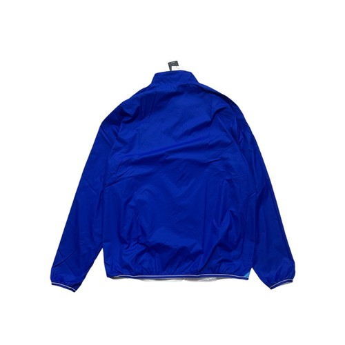 New Adidas Argentina Anthem Reversible Jacket Size Large - Picture 5 of 8