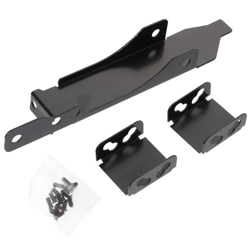 Support Support Vidéo Efficace Ventilateur Rack Support Ventilateur PCI Slot Cover Ordinateur - Photo 2/12