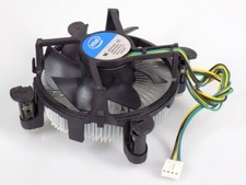 Intel E97378-001 CPU Kühler Heatsink Cooler für Sockel 1155 1156 1150 mit 4-pol
