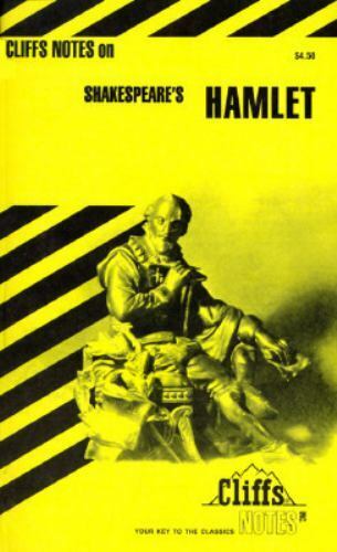 Hamlet - paperback, James K Lowers, 0822000180 - Picture 1 of 1
