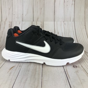 nike men's alpha huarache elite 2 turf baseball cleats