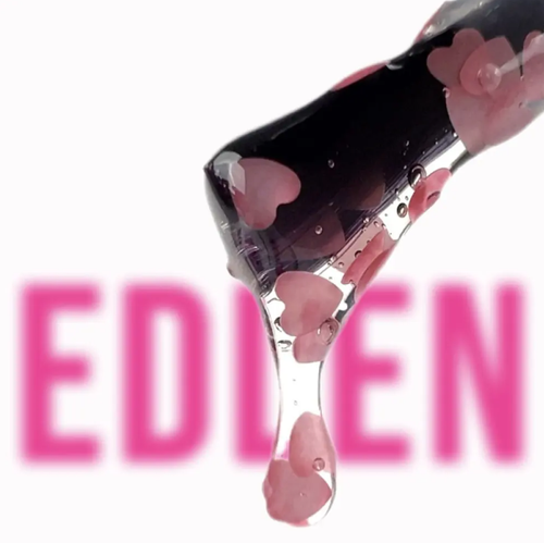 EDLEN Base RUBBER / Top No-Wipe / Matt / Opal / Gel Nagellack / Ultrabond OIL - Bild 30 von 42