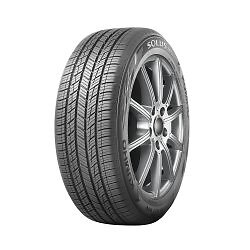 Set of 4 Kumho Solus TA51a 245/45R18 100V Tires 2454518 245 45 18 - Picture 1 of 5