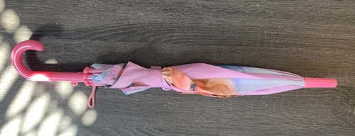 kids Frozen umbrella - Picture 3 of 3