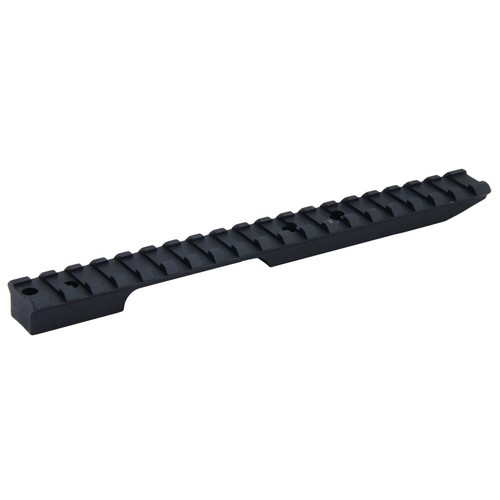 Remington 700 Short Action Picatinny Scope Base Mount Set CCOP USA REM700S