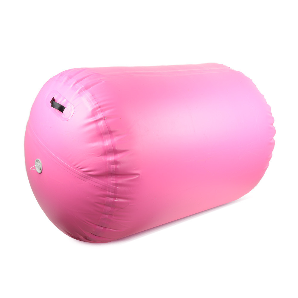 PVC Heim Aufblasbar Luft Roller Zylinder Tumbling Gymnastik Training Spalte Heim PVC 45b2f3 PVC Heim Aufblasbar Luft Roller Zylinder Tumbling Gymnastik Training Spalte Heim PVC 45b2f3