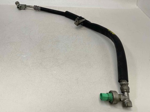 Fits 08 - 12 HONDA ACCORD Sedan 3.5L Power Steering High Pressure Feed Hose OEM - Picture 8 of 12