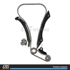 Engine Timing Chain Kit for 2012-2017 Ford Focus 2.0L DOHC 122cid Non Turbo