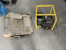 Concrete Vibrator W/ Loncin 196 196cc gas 6.5HP 4-Stroke OHV  gas engine New