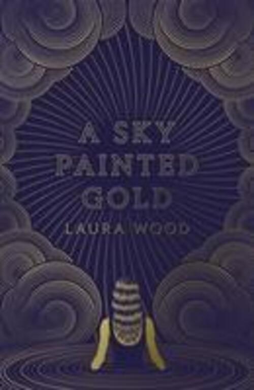 Thumbnail - A Sky Painted God | Laura Wood | Taschenbuch | 356 S. | Englisch |