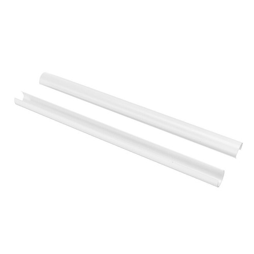 Front Kühlergrill Abdeckleiste Blende Innenclip für BMW E60 E61 5er Zubehör - Bild 13 von 13
