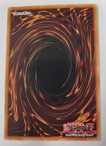 YU-GI-OH! DDS-EN006 Salamandra Promo Limited Secret Rare PL - Foto 2 di 2