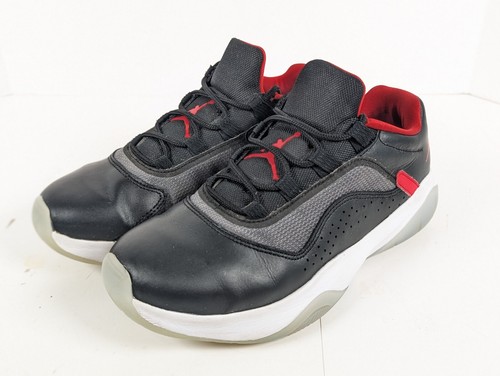 Air Jordan 11 CMFT Low Big Kids Size 7Y CZ0907 006 - Picture 8 of 9