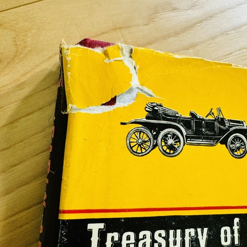 Early American Automobiles Vintage Book Lot of 3 Floyd Clymer Automotive History - Picture 17 of 24