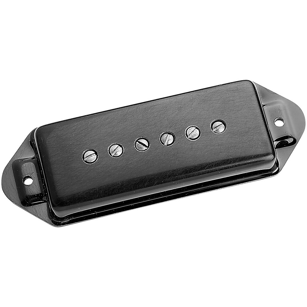 Переносица для ушей собаки Seymour Duncan Antiquity P90