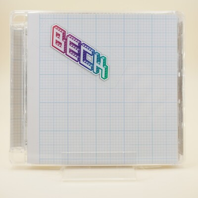 Beck - The Information | CD | Zustand sehr gut