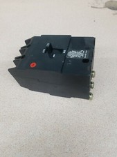 General Electric GE TEY 3 Pole 60 Amp 480/277V TEY360 Circuit Breaker