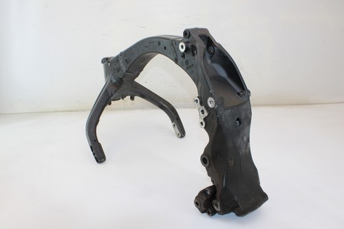 08-16 CB1000R 100% GOOD! MAIN FRAME CHASSIS - Picture 14 of 24