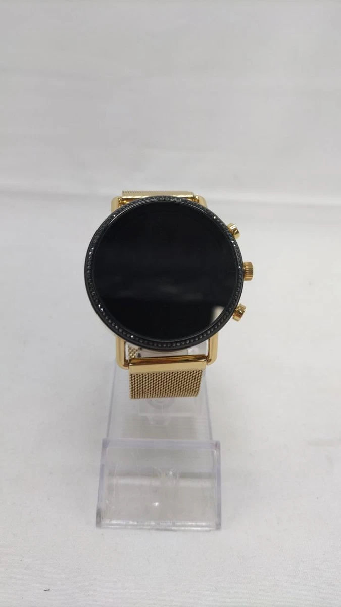 filter Trin Tangle SKAGEN DW7S1 Smart Watch | eBay