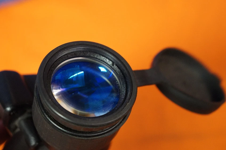 Monocular de visión nocturna Newcon Optik 2x35 1ª generación Foto 4 de 4