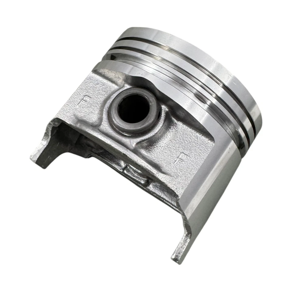 Sealed Power W525AP Engine Piston Set for American Motors Jeep CJ7 Cherokee - Image 2 of 4