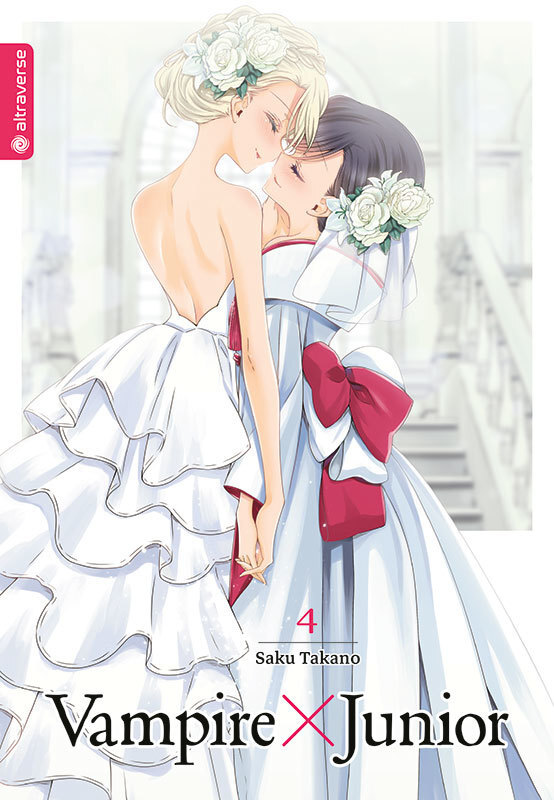 Thumbnail - Vampire X Junior 04 Saku Takano
