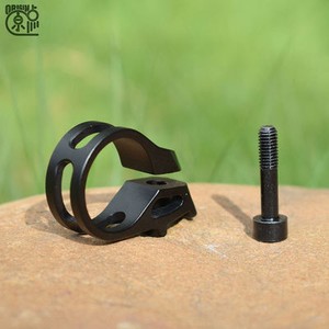 XX X01 MTB Bike Shifters Abzugsklemme Schwarz Festring für X7 X9 X0