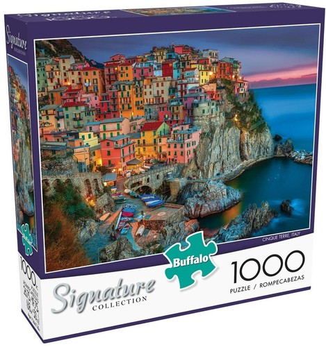 Puzzle 500/1000/1500 Teile Gehirnspiele Spielzeug Druck Farben Kunst Erwachsene zum Selbermachen - Bild 41 von 49