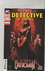 Dc Comics Detective Comics #975 April 2018 Batman 1St Print Nm