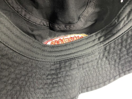 Paramore Bucket Hat Brand New Never Worn This Is Why Hayley Williams RARE 2023 - Picture 6 of 9