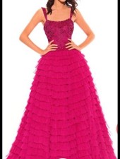 ball gown dresses for women