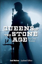 Queens of the Stone Age: No One Knows - Paperback NEW Joel McIver(Aut 2016-01-01